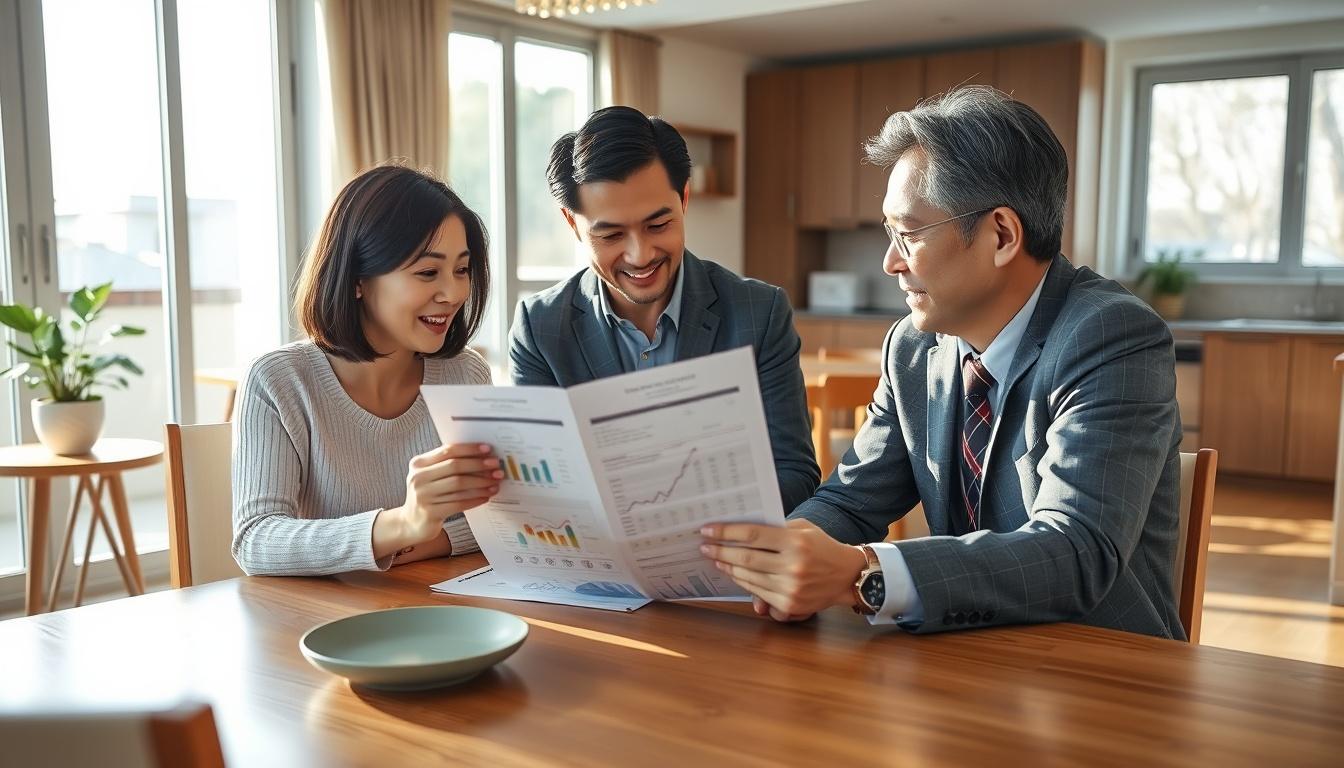 信頼できる不動産評価